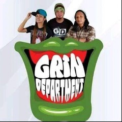 Grin Department