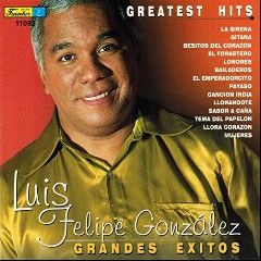 Luis Felipe González