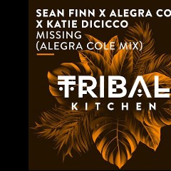 Sean Finn, Alegra Cole & Katie DiCicco