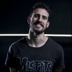 Simon TG