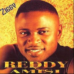 Reddy Amisi