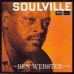 Dinah Washington & Ben Webster