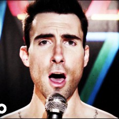 Moves Like Jagger