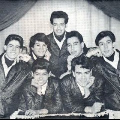 The Ambertones