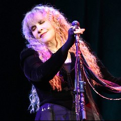 STEVIE NICKS/FLEETWOOD MAC