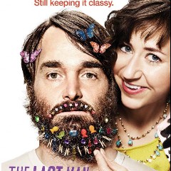 Last Men on Earth
