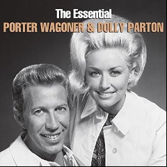 Dolly Parton & Porter Wagoner