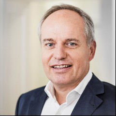 Wolfgang Käfer