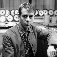 Karlheinz Stockhausen