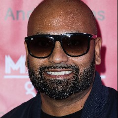 Gino McKoy