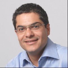 Reza Malekzadeh