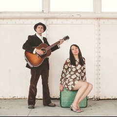 The Mike + Ruthy Band