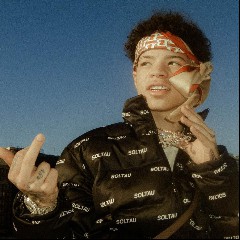Lil Mosey
