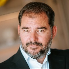 Antonis Karatzis