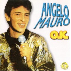Angelo Mauro