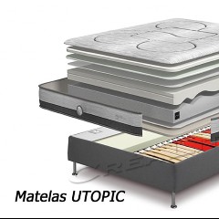 UTOPIC BASE