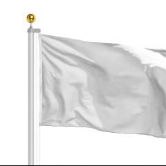 Biała flaga