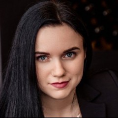 Инна Вальтер