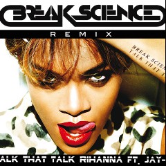 Rihanna feat. Jay‐Z