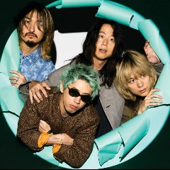 ONE OK ROCK