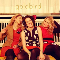 Goldbird