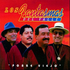 Los Fantasmas del Valle