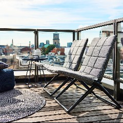 Lounge Traveller
