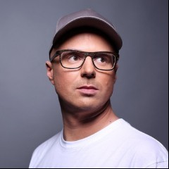 Rob Mayth & Alphascan