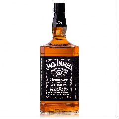 Tennessee Whiskey