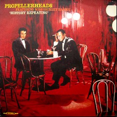 Propellerheads feat. Shirley Bassey