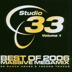 Studio 33