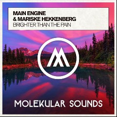 Main Engine & Mariske Hekkenberg