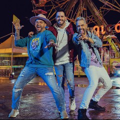 Nacho, Manny Cruz, Daniel Santacruz