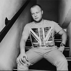Damian Wasse