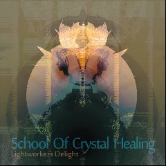 School Of Crystal Healing