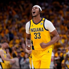 The Pacers