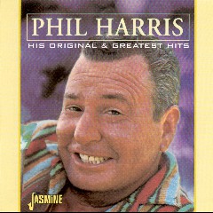 Phil Harris