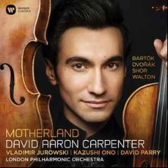 David Parry, London Philharmonic Orchestra