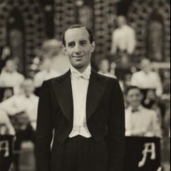 Ambrose and His Orchestra