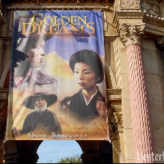 Golden Dreams