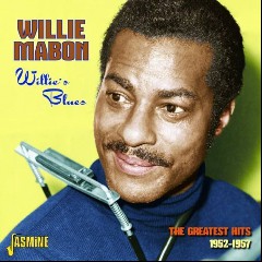 Willie Mabon