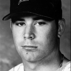 Tony Saunders