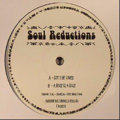 Soul Reductions