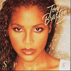 Kenny G with Toni Braxton
