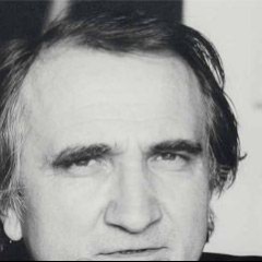 Michel Magne