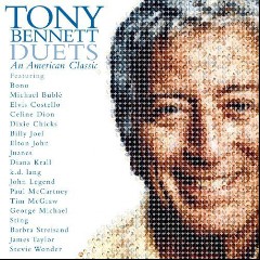 Tony Bennett & Michael Bublé