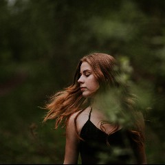 Portrait of Nature