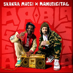 Skarra Mucci & Manudigital & Queen Omega