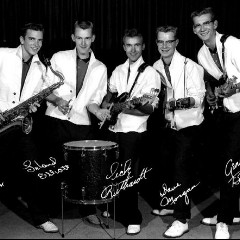 The Rumblers