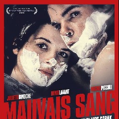 Mauvais Sang